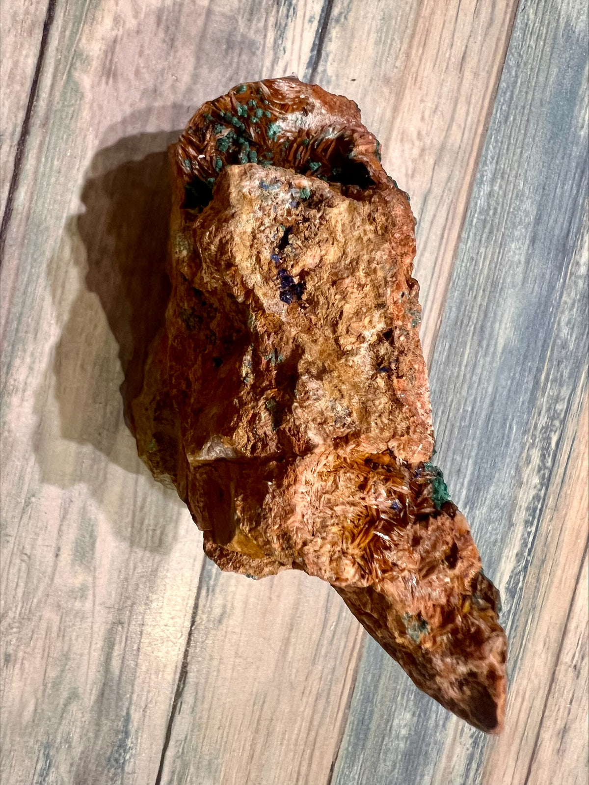 Azurite