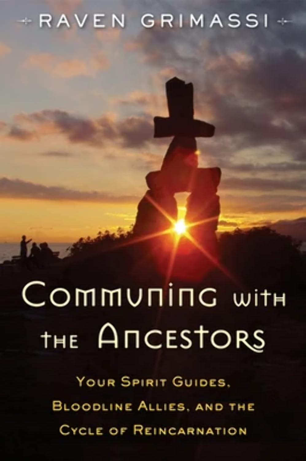 Communicating with the ancestors