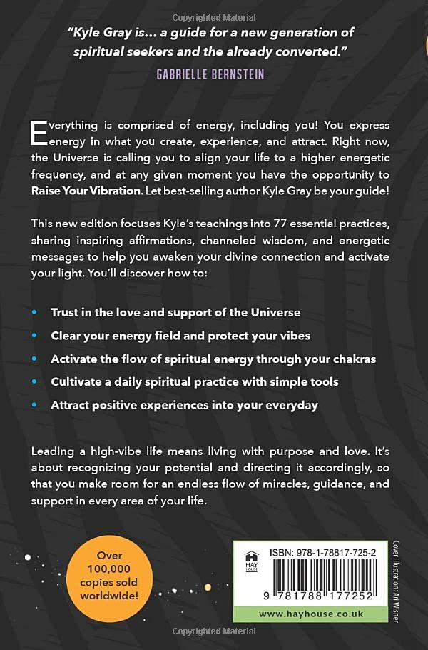 Raise Your Vibration