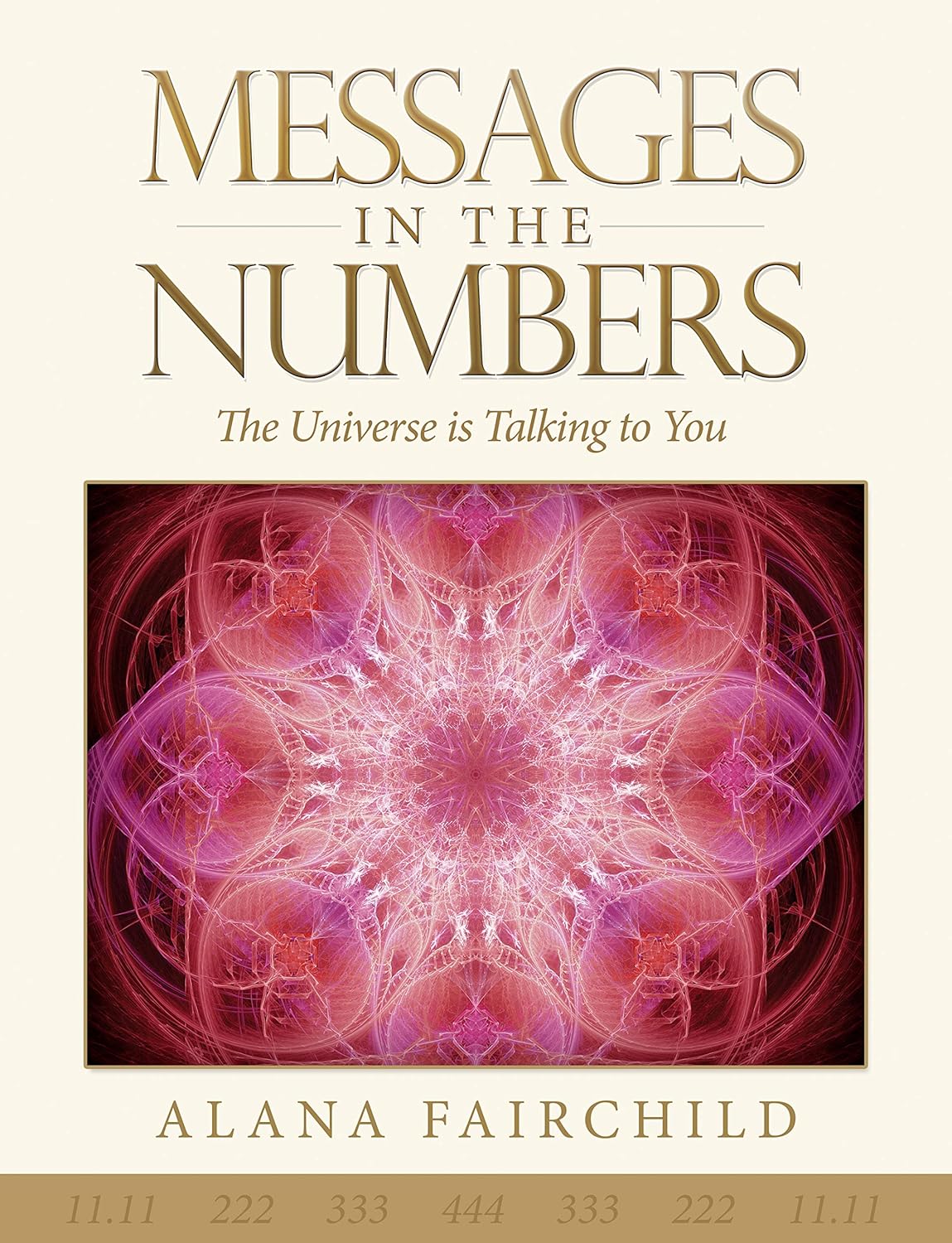 Messages in the Numbers