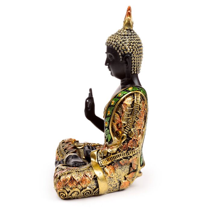 Buddha Figurine
