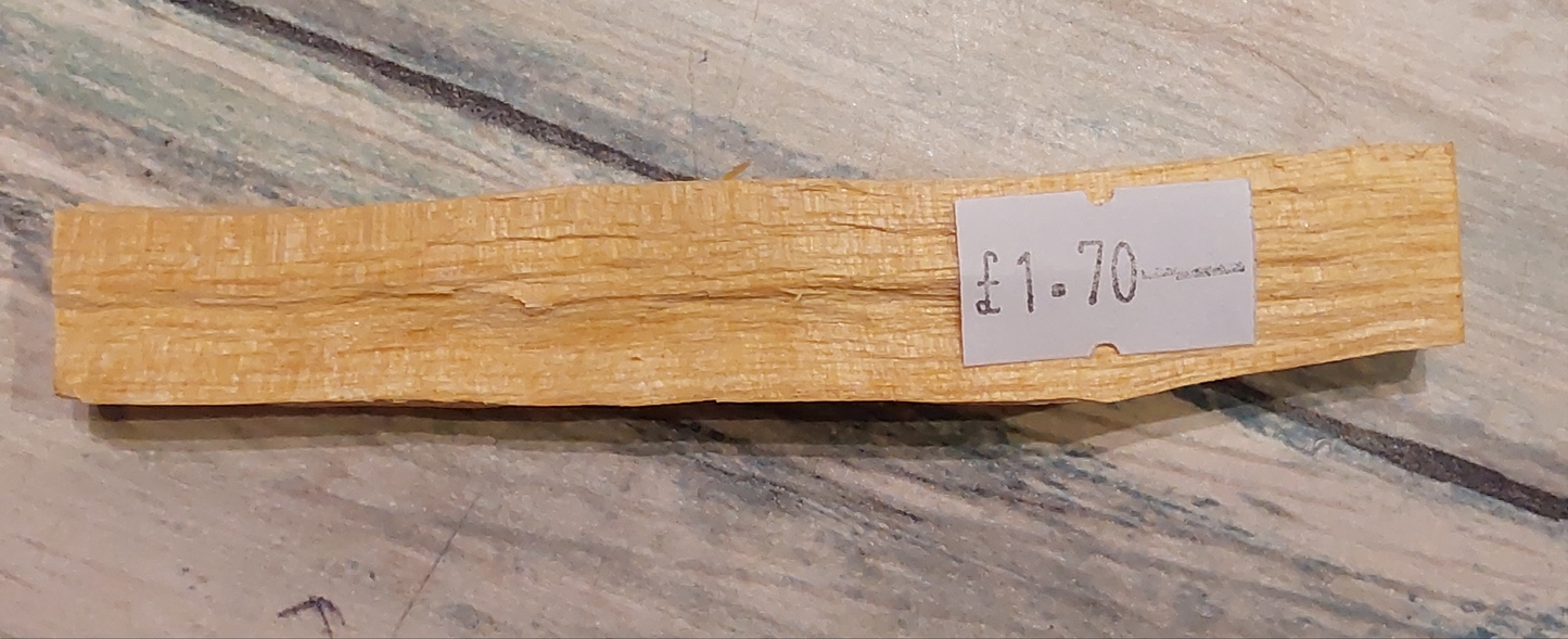 Palo Santo