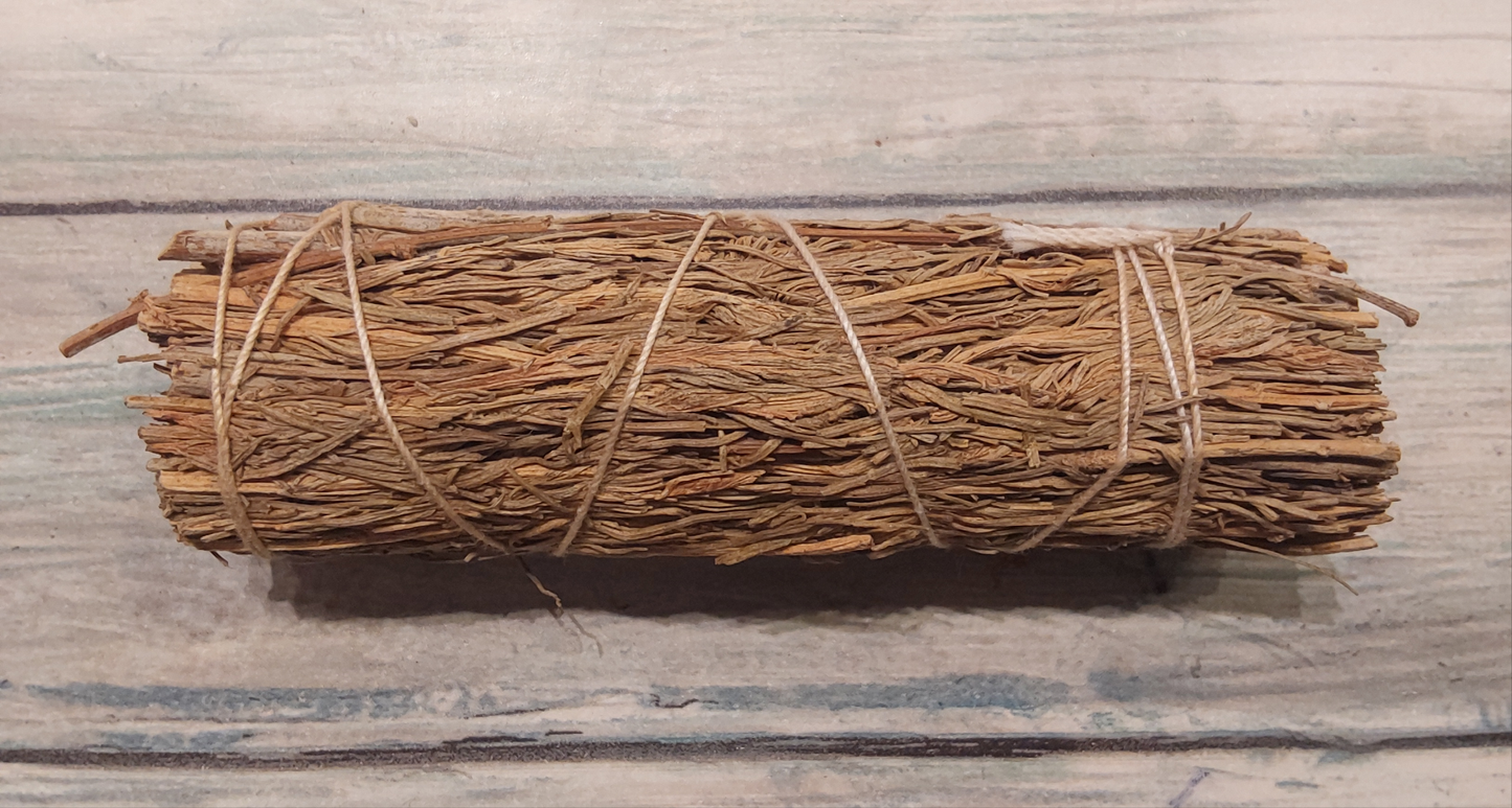 Pure Desert Sage Incense Stick 11cm