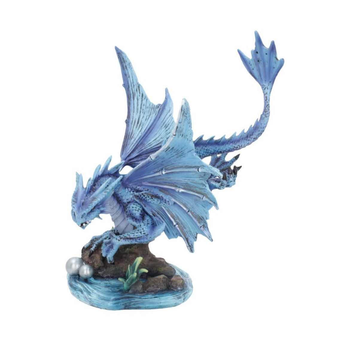 Adult Water Dragon 31cm