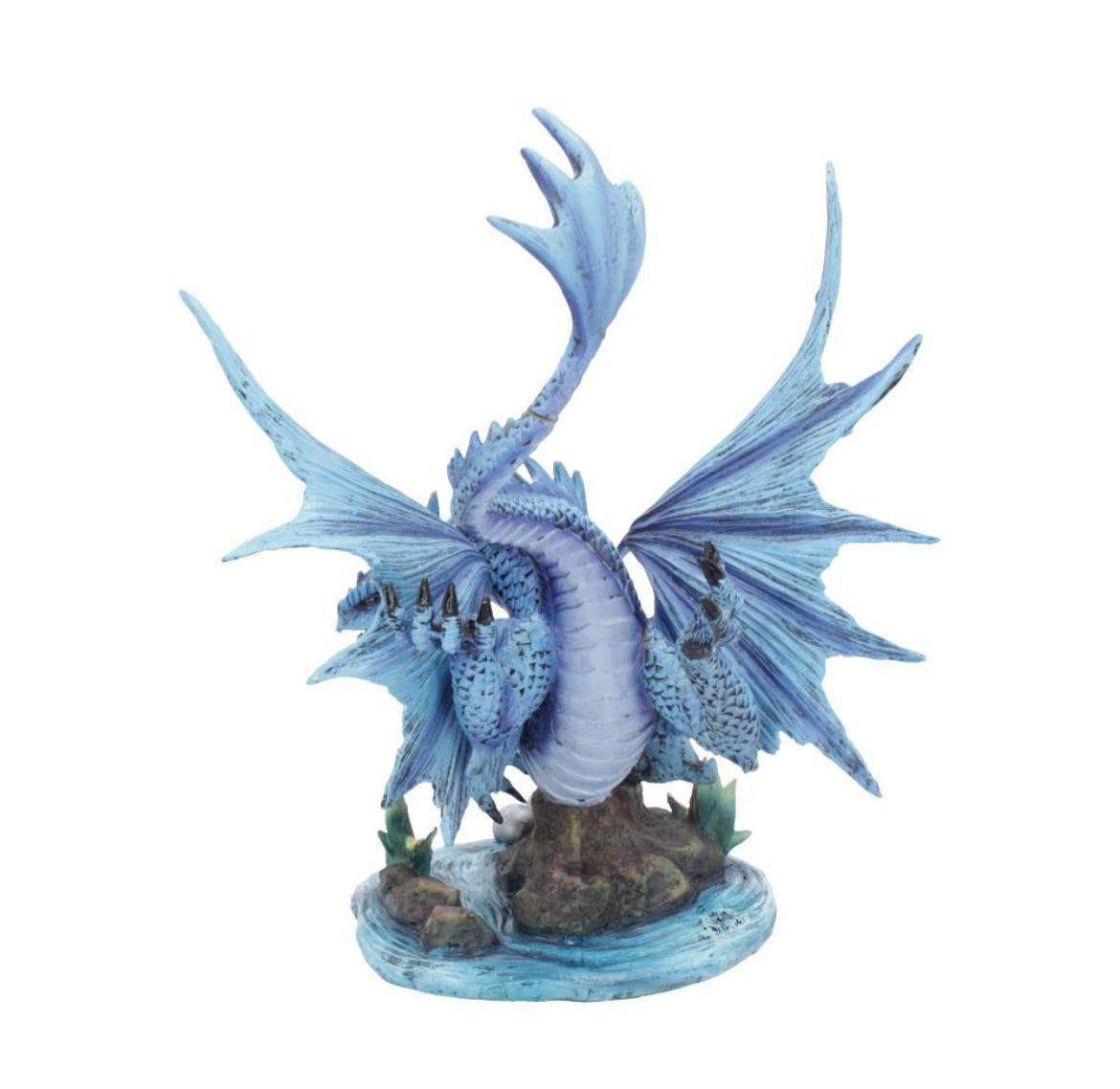 Adult Water Dragon 31cm