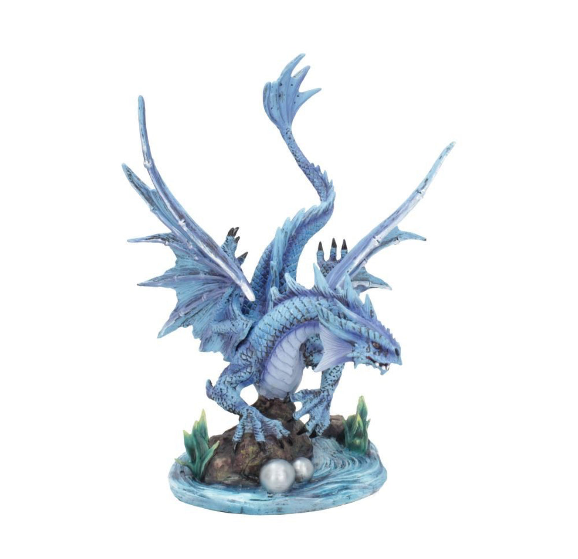 Adult Water Dragon 31cm