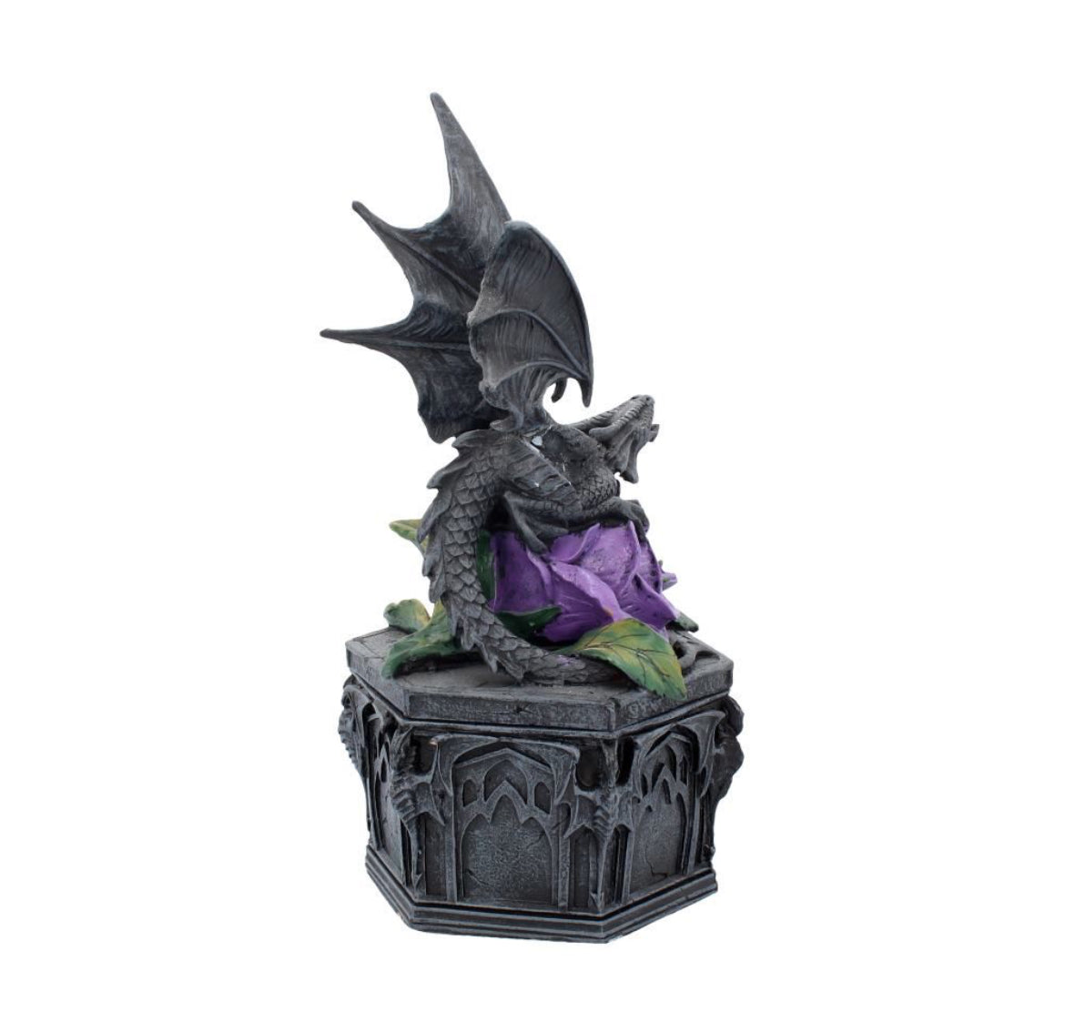Dragon Beauty Box 25cm