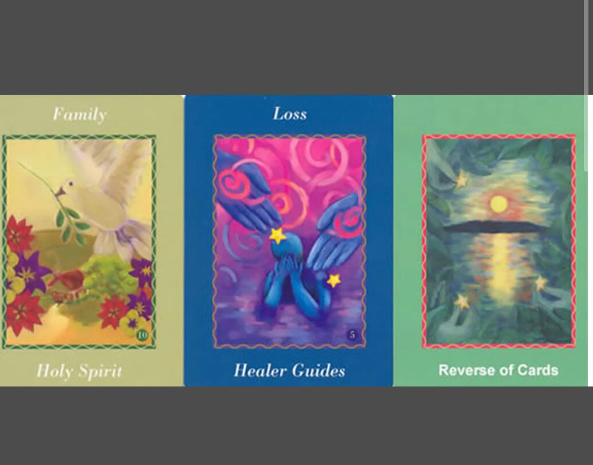 Ask the Guides Oracle