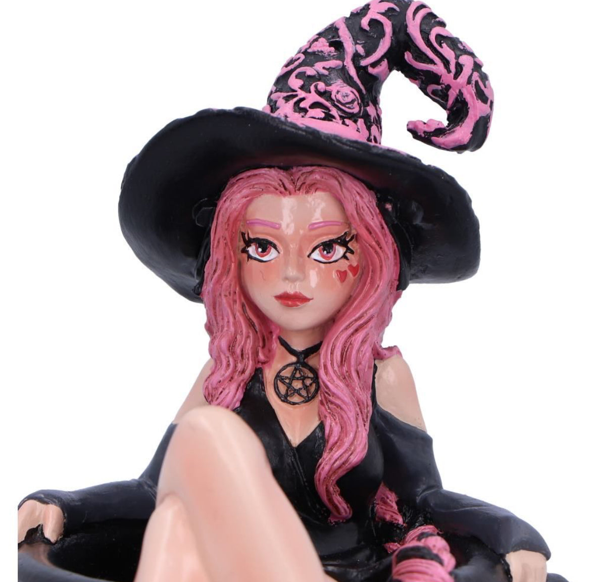 Baie Rose 14.5cm