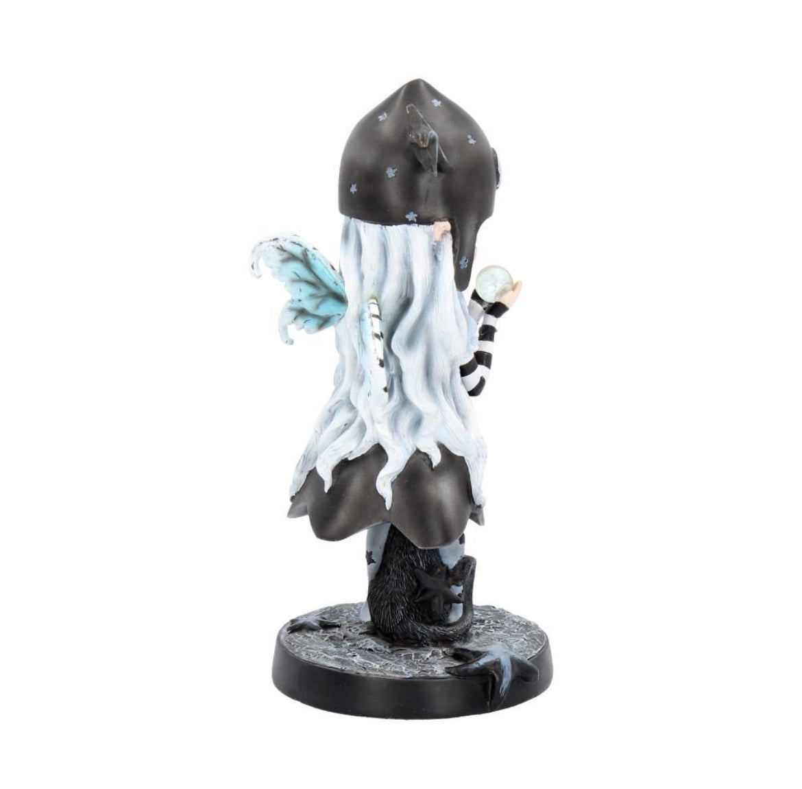 Black Stars 18cm
