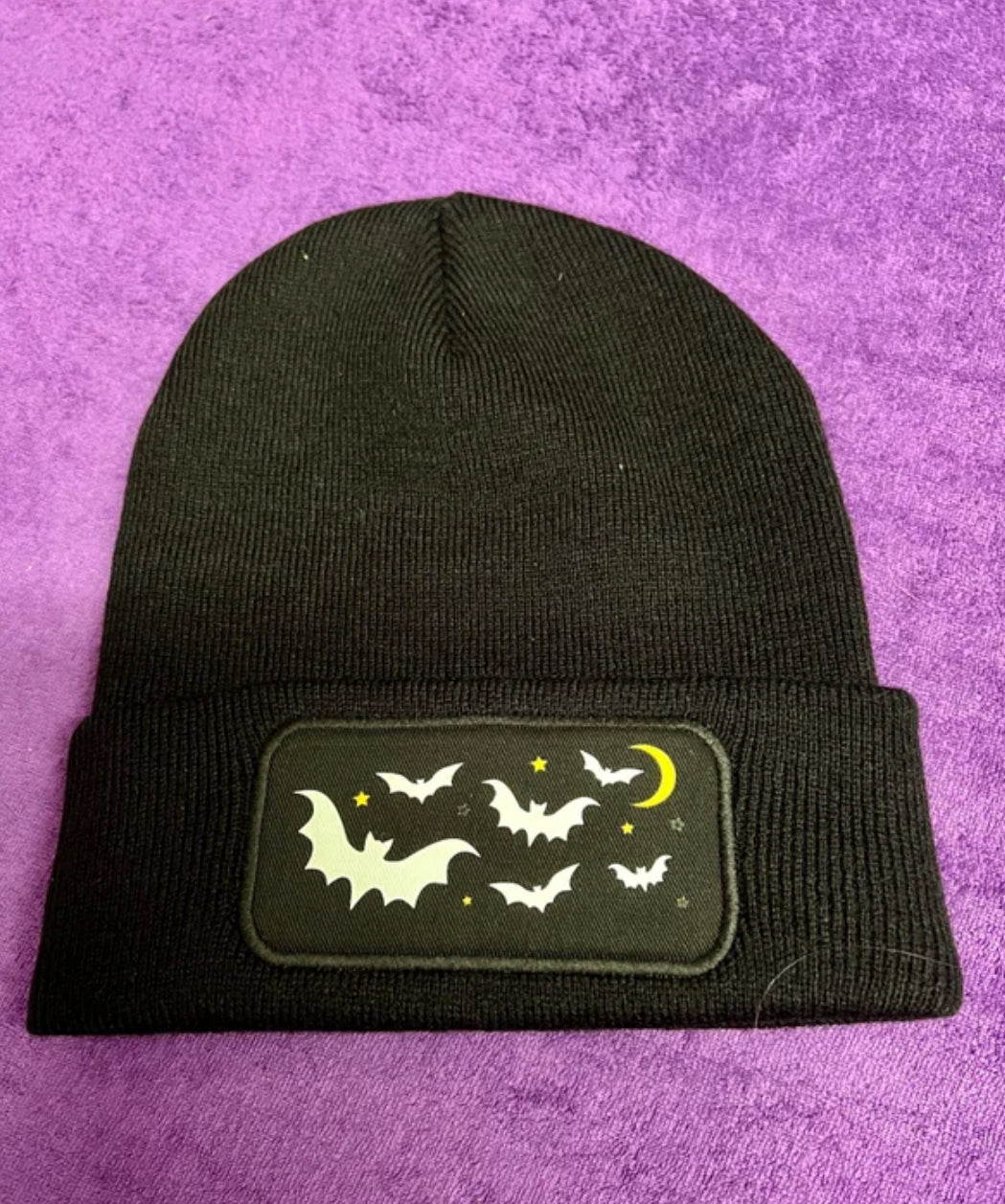 Batty Beanie