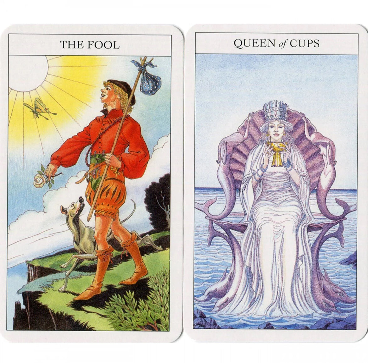 Beginners Guide to Tarot