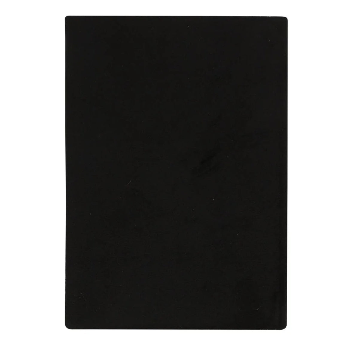 Book of Shadows Velvet A5 ruled