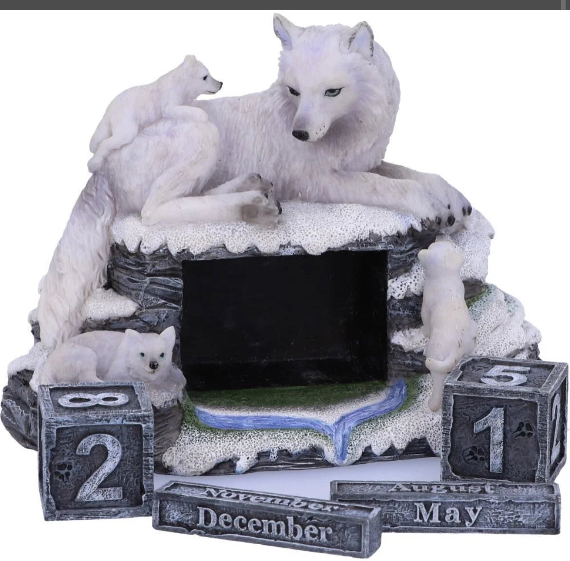 Calendar Mother’s Watch 13cm
