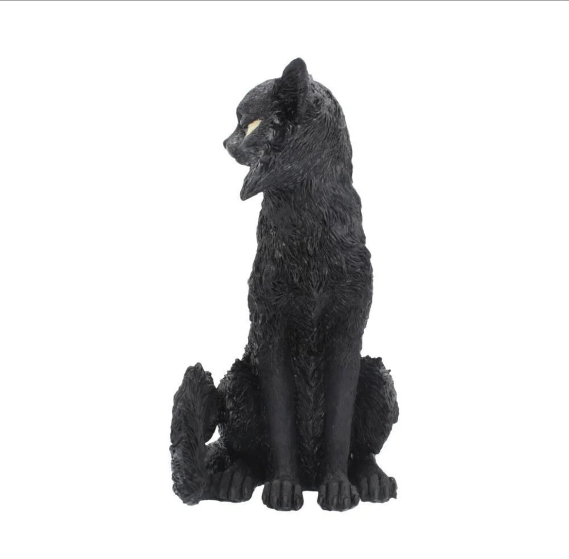 Cat Salem Large 32.5cm