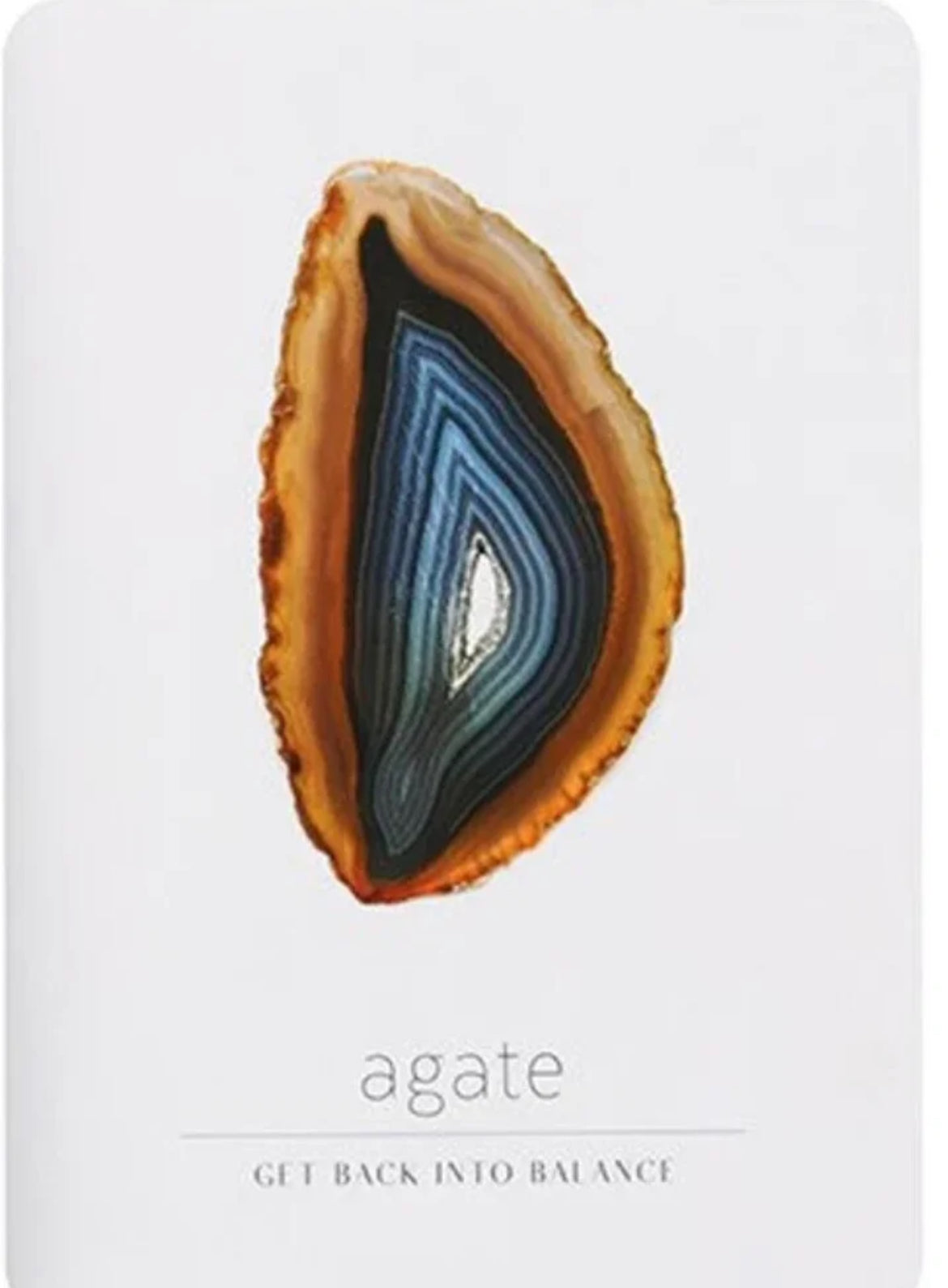 Daily Crystal Inspiration Oracle
