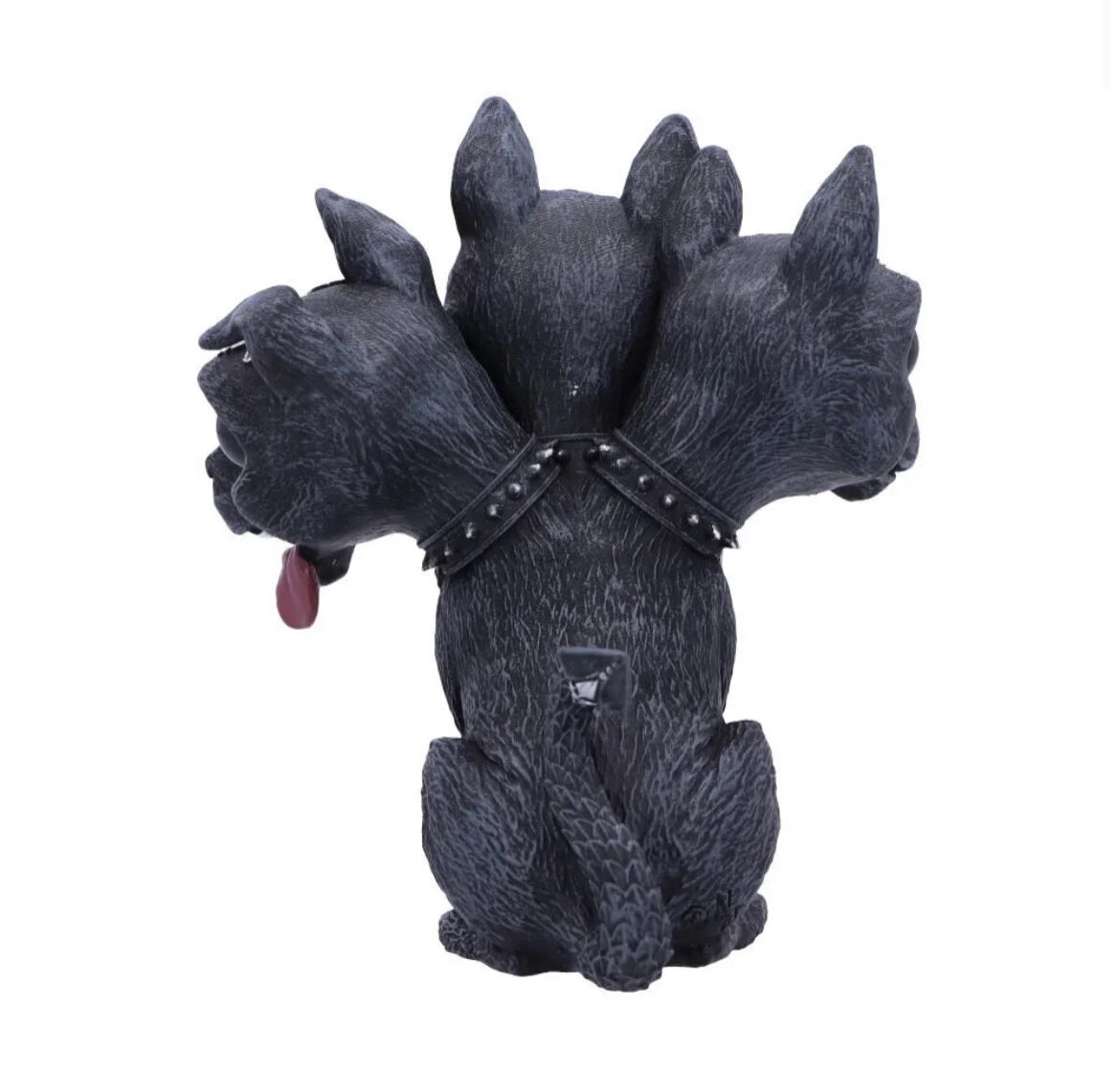 Diabarkus Occult Cerberus Figurine