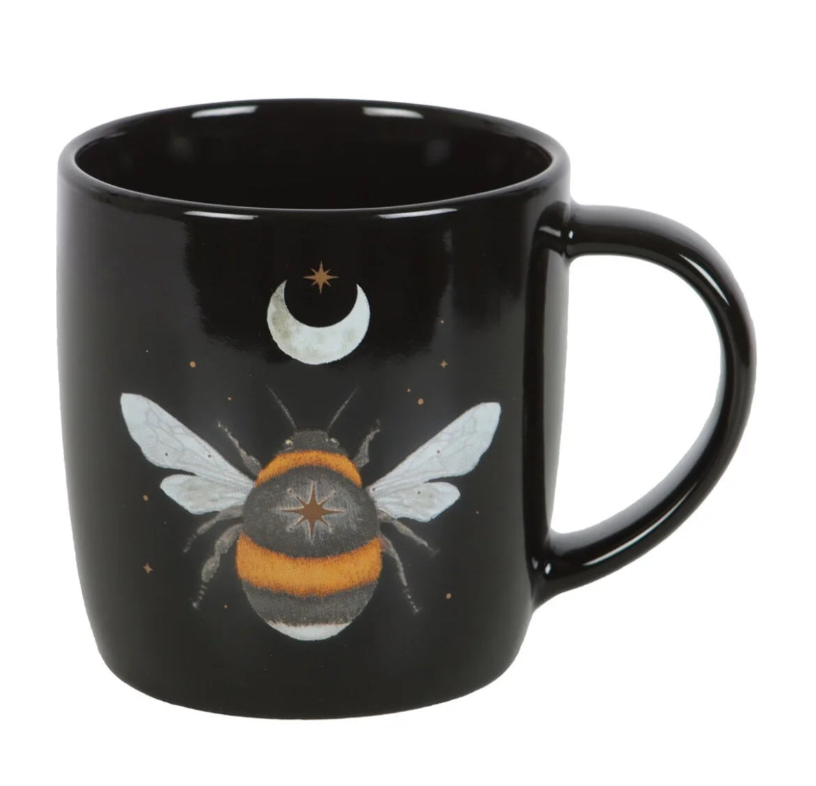 Forest Bee Mug