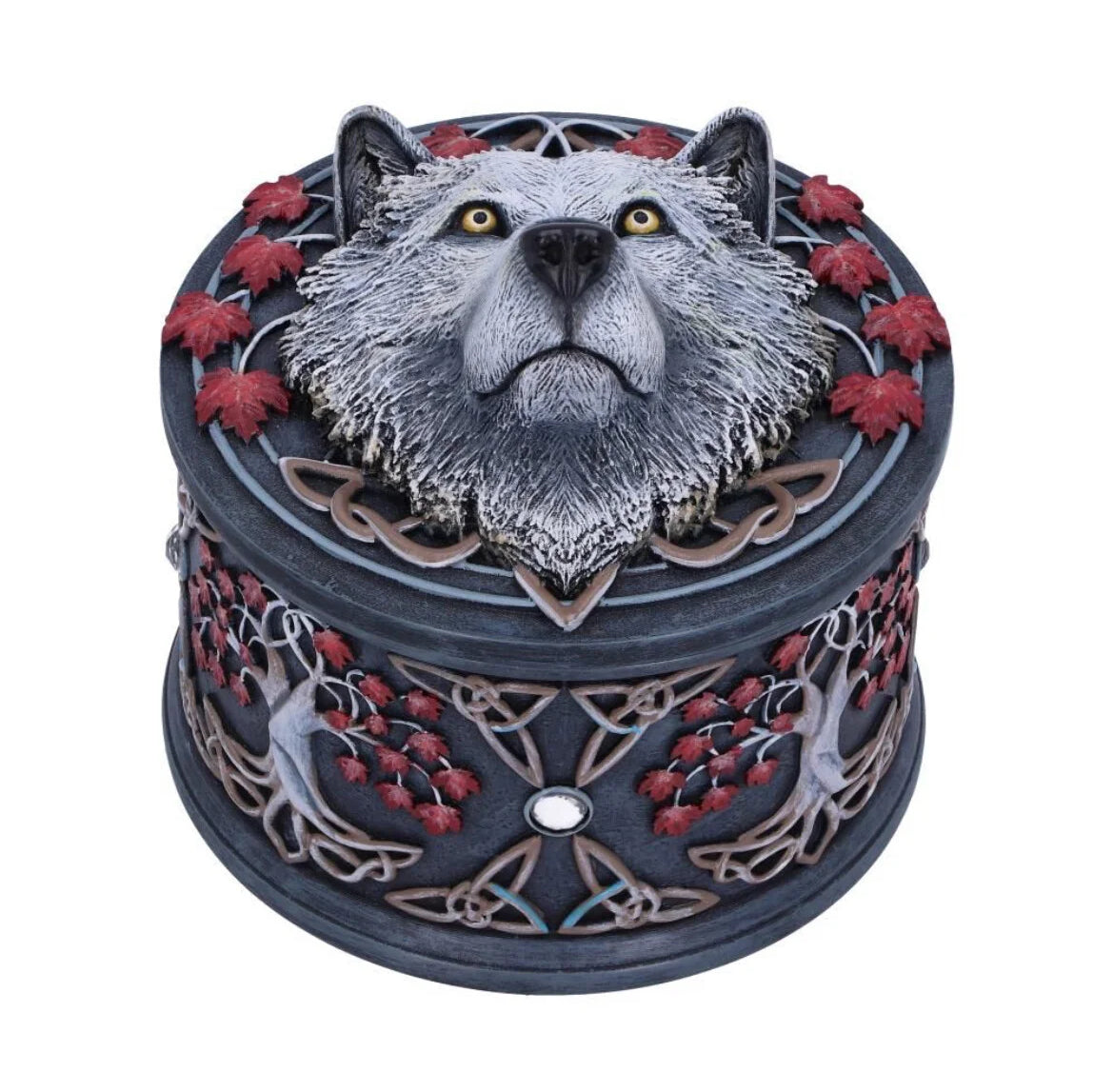 Guardian of the Fall box 11cm