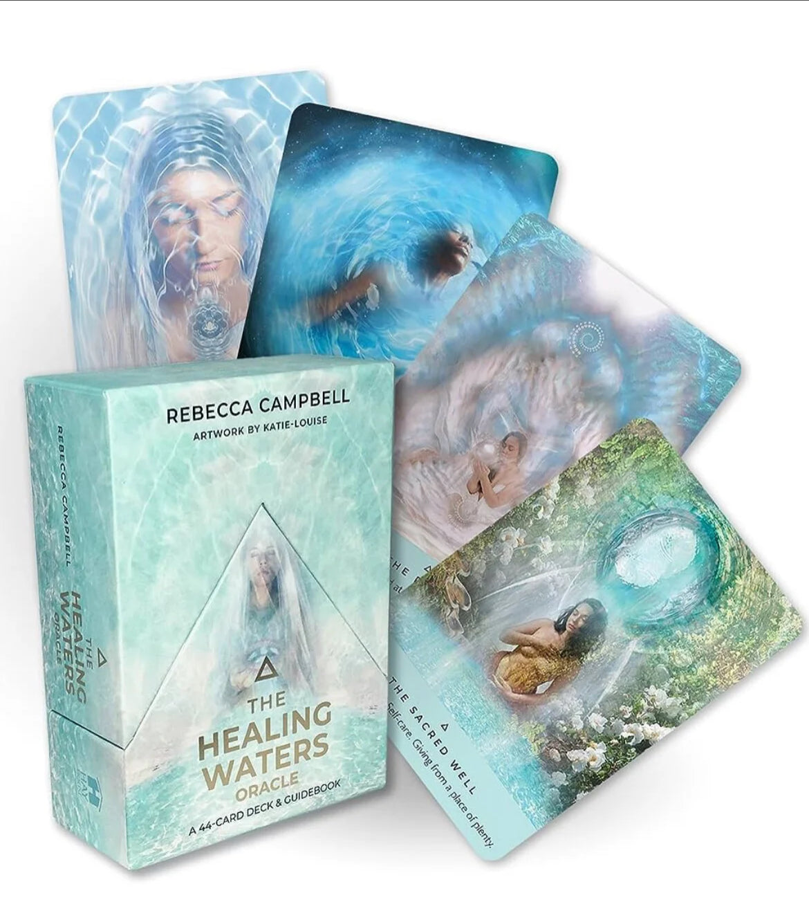 Healing Waters Oracle