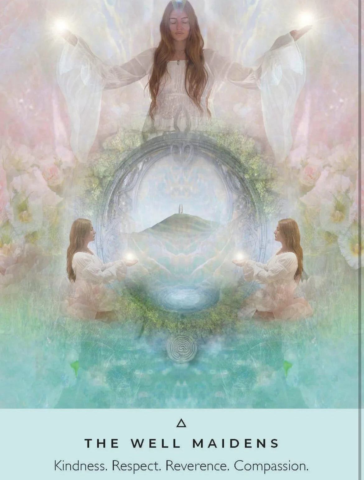 Healing Waters Oracle