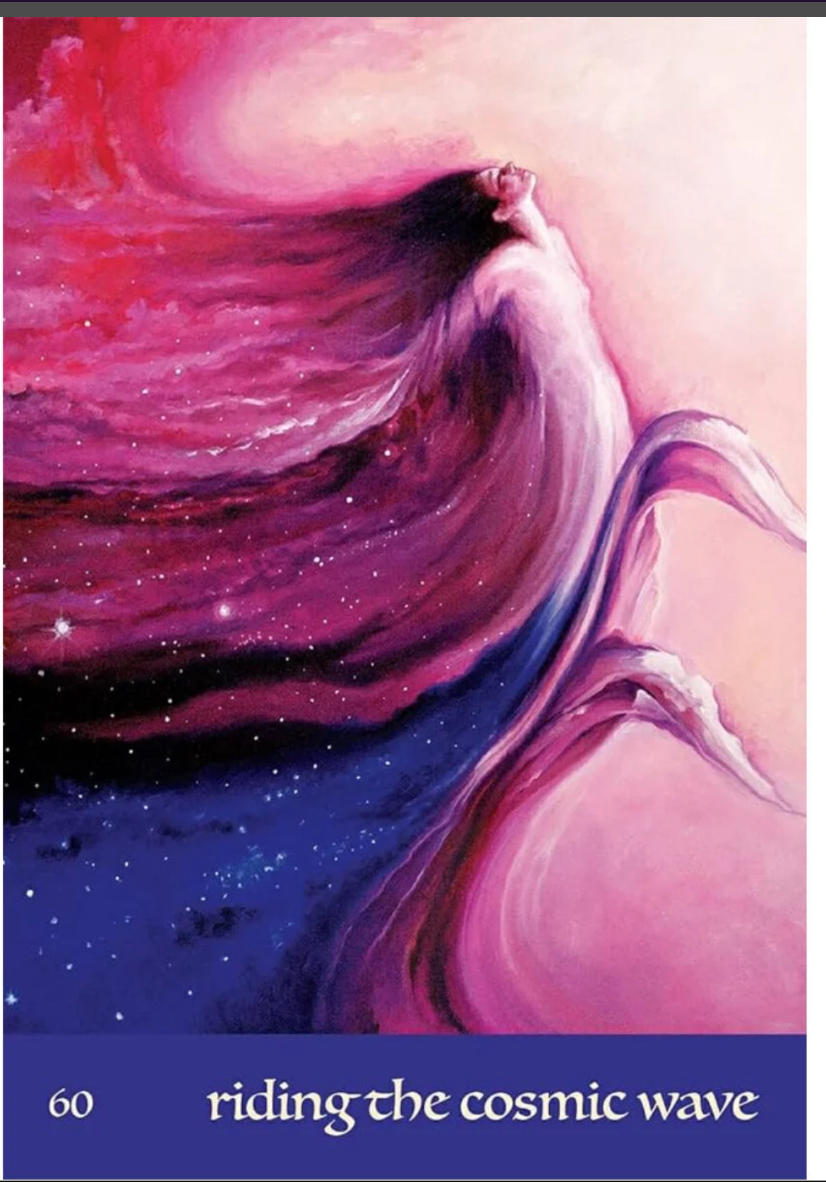 Journey of Love