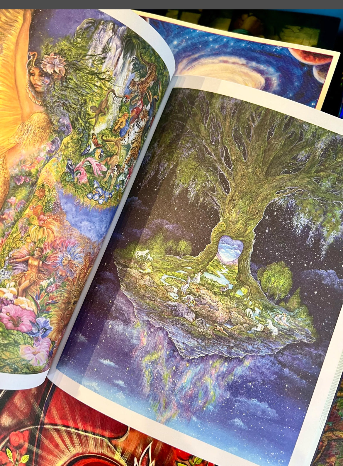 Natures Whispers Journal