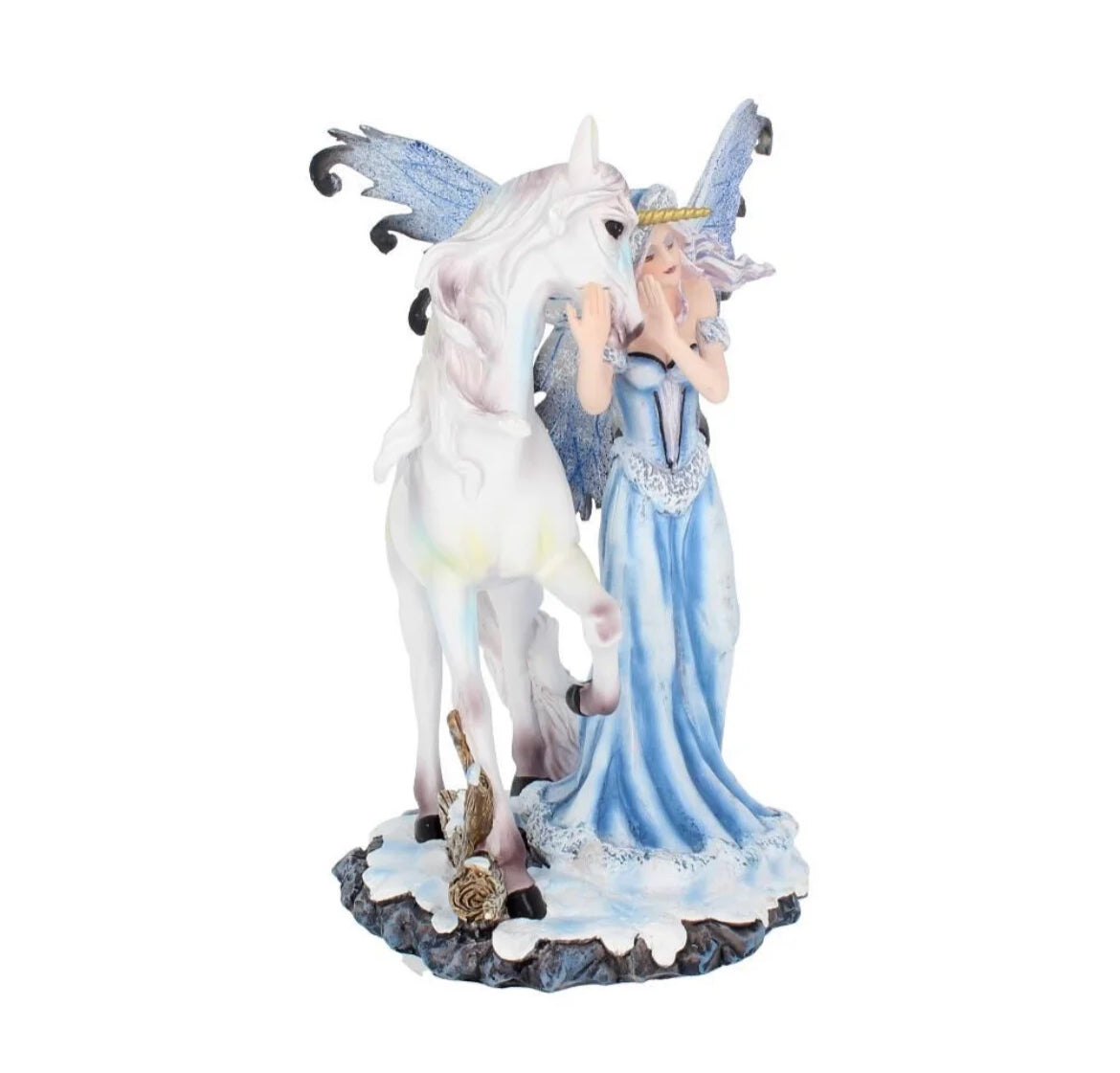 Comfort figurine 21.5cm