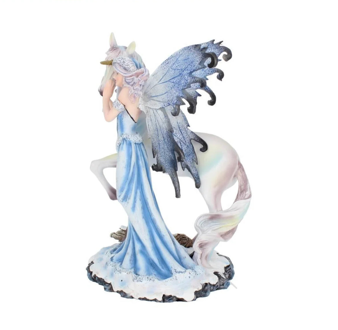 Comfort figurine 21.5cm
