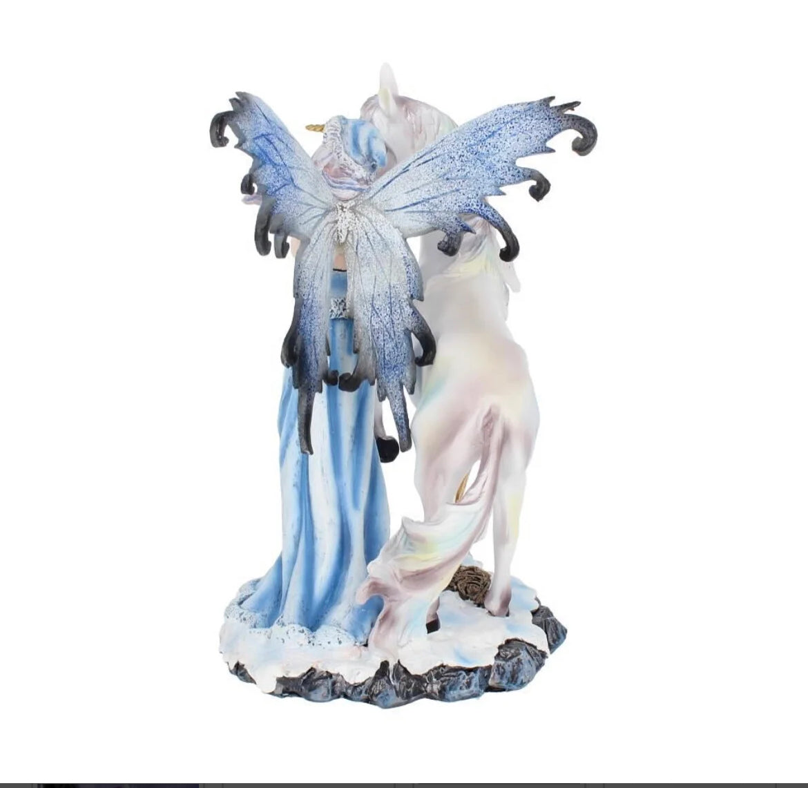 Comfort figurine 21.5cm