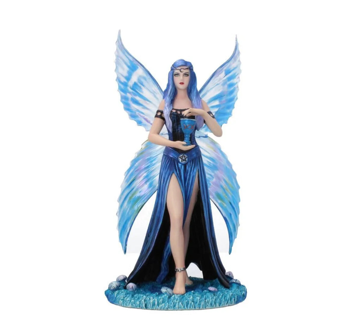 Enchantment figurine 26cm