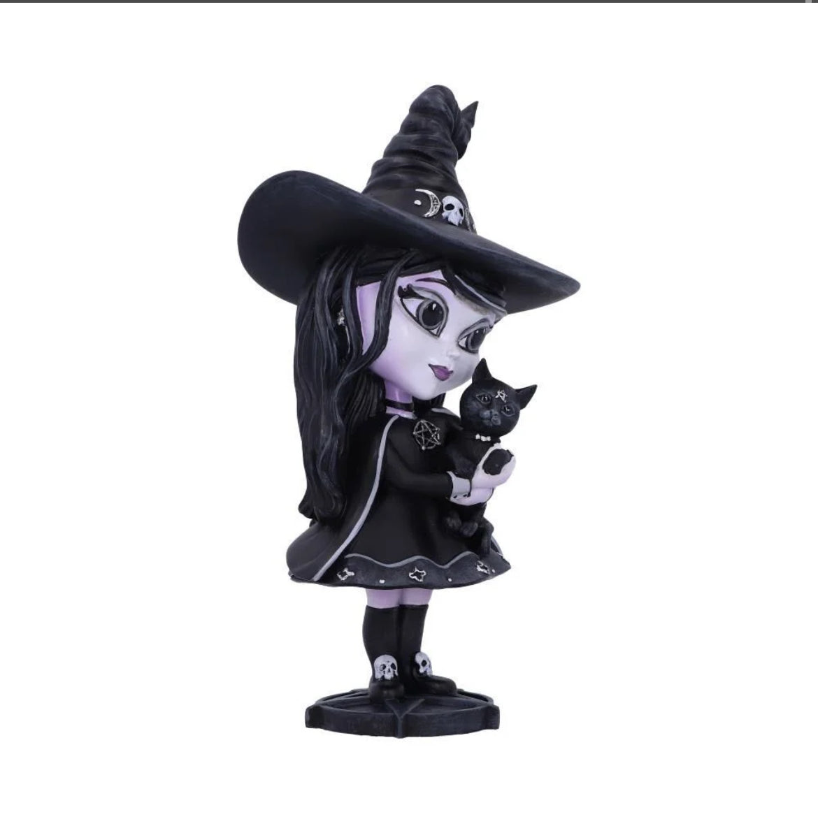 Hexara Cult Cutie Witch 15cm