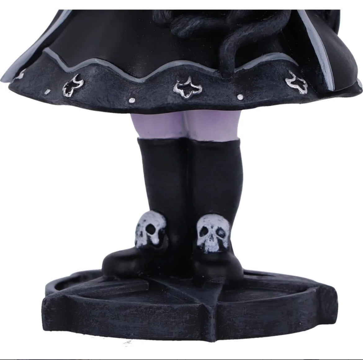Hexara Cult Cutie Witch 15cm