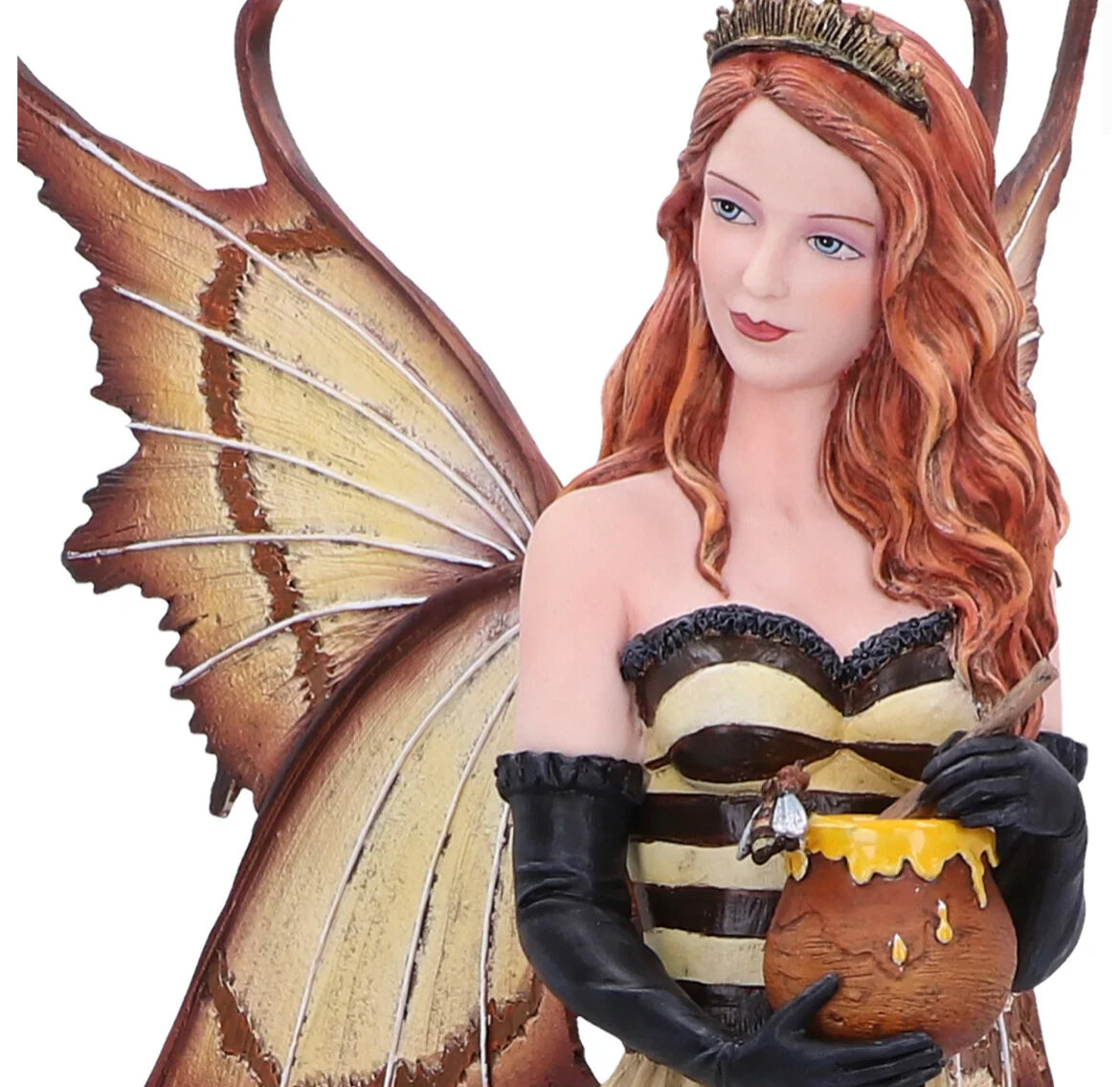 Honey fairy figurine 45cm