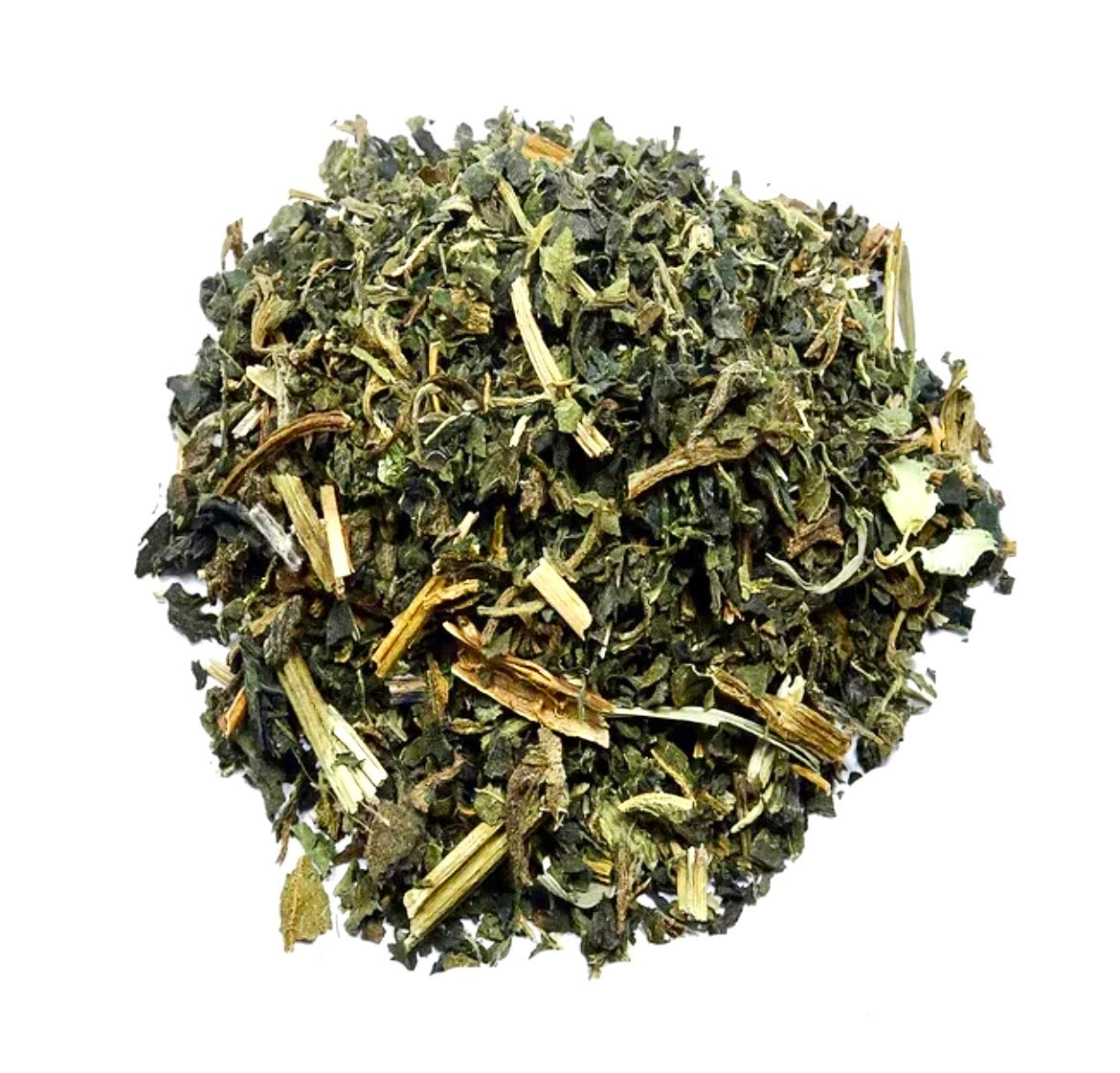 Nettle Leaves 25g