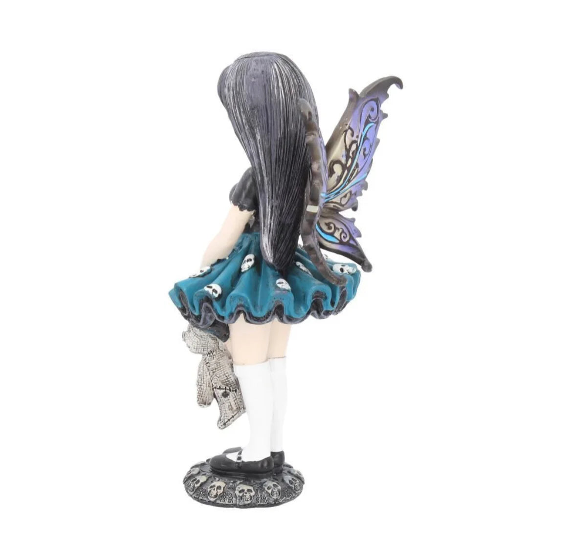 Noire 14cm
