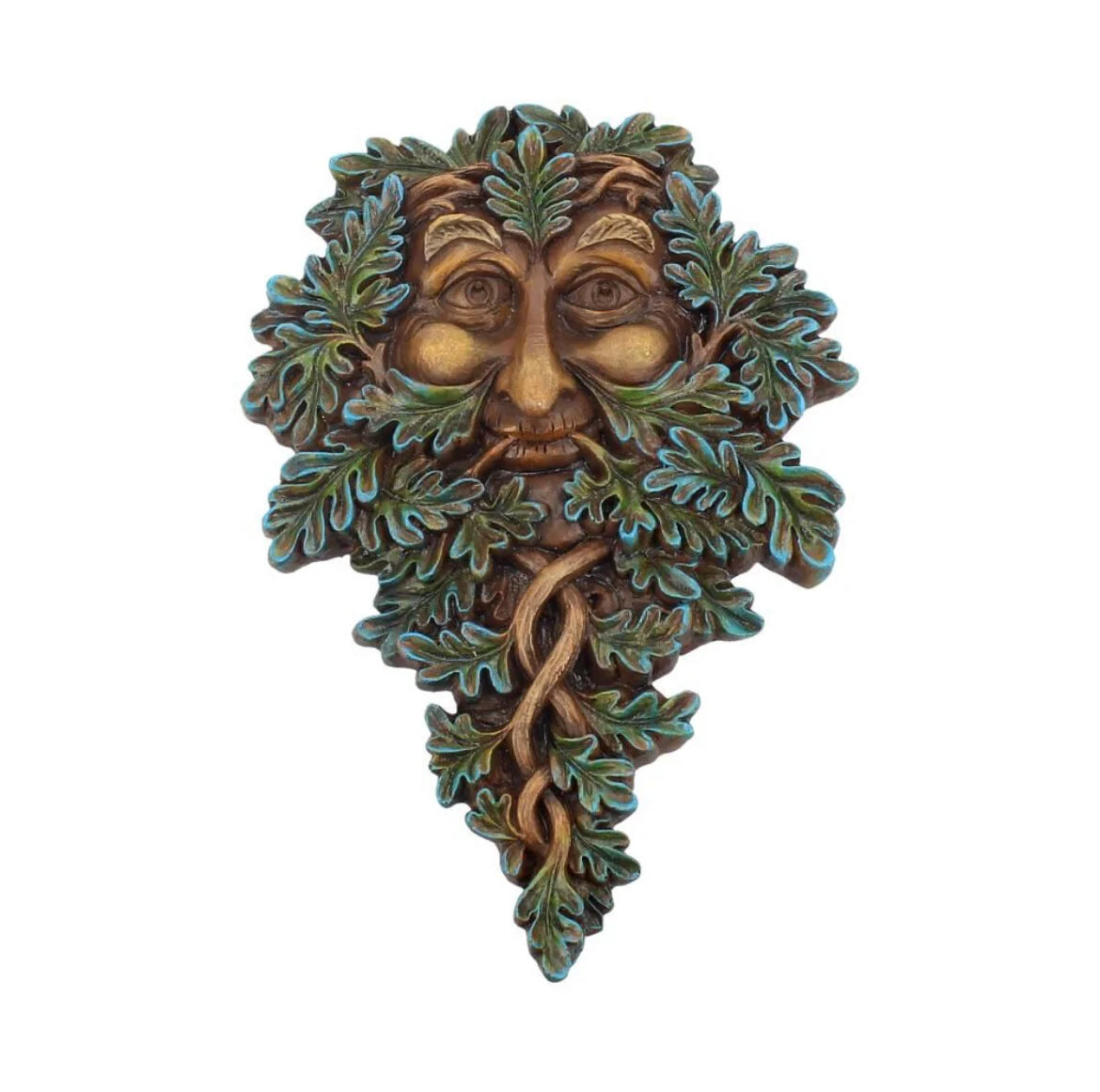 Oak Guardian 19.5cm