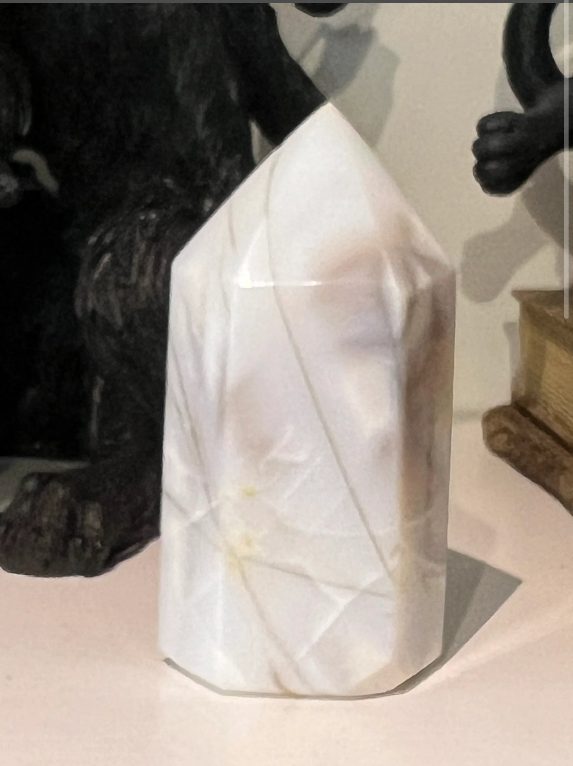 Tower - Opal Agate Point