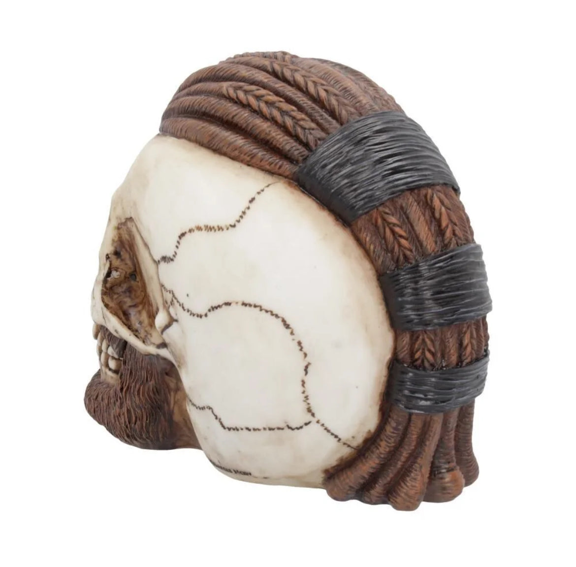 Ragnar Skull 16cm