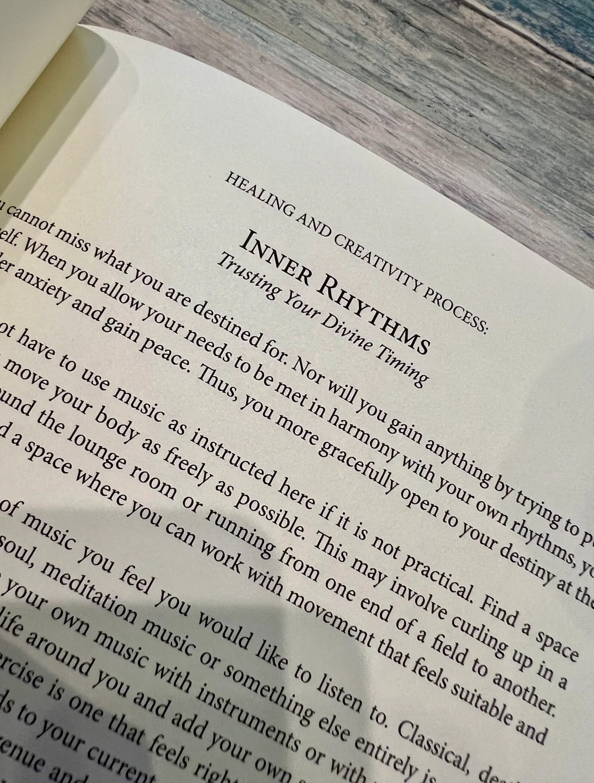Sacred Rebel Journal