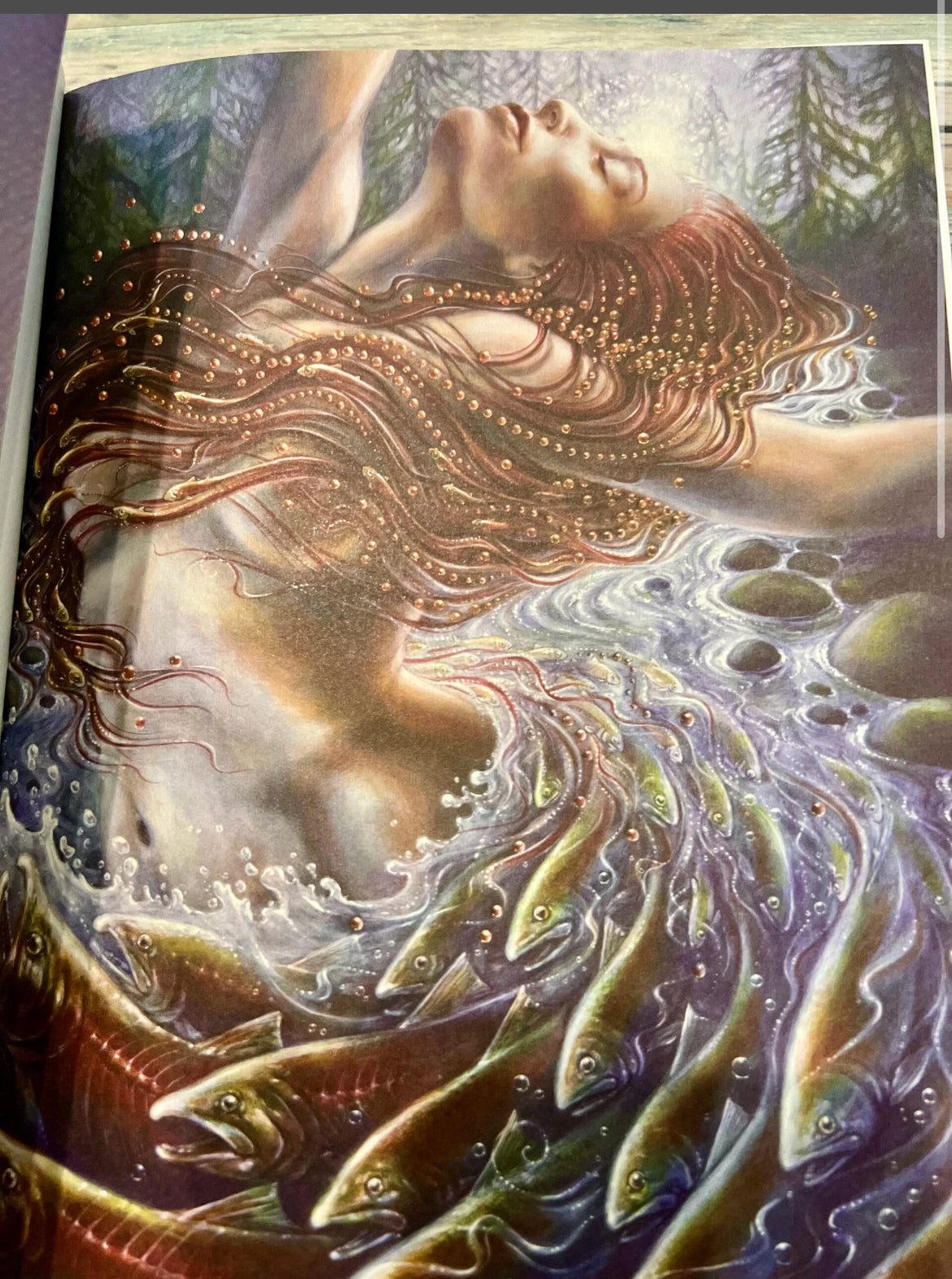 Sacred Rebel Journal