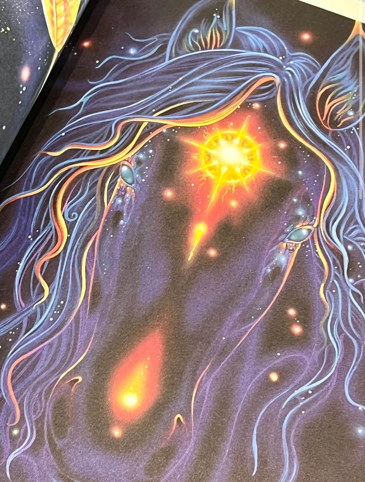 Seek Journal