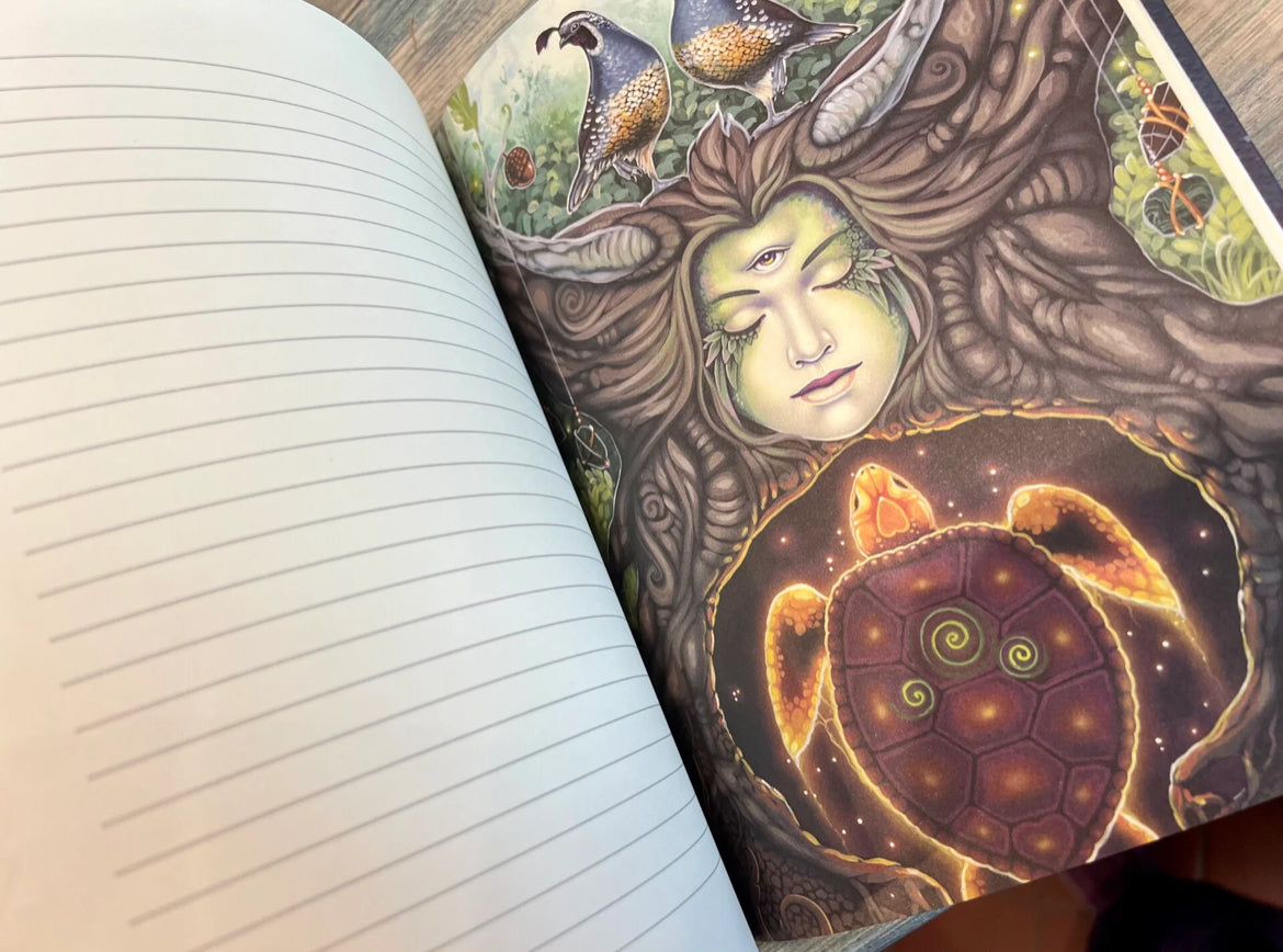Seek Journal