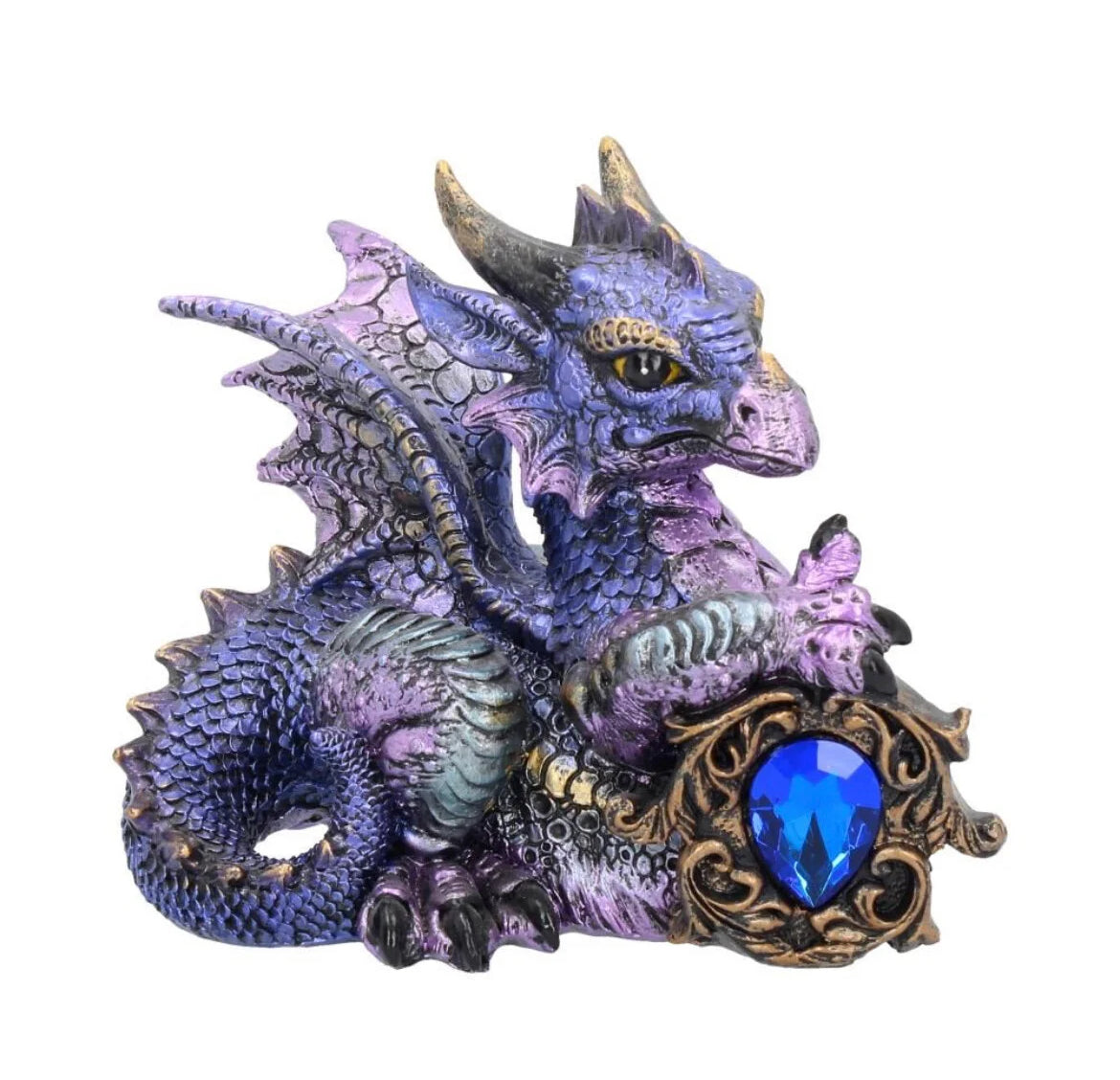 Tyrian 13cm