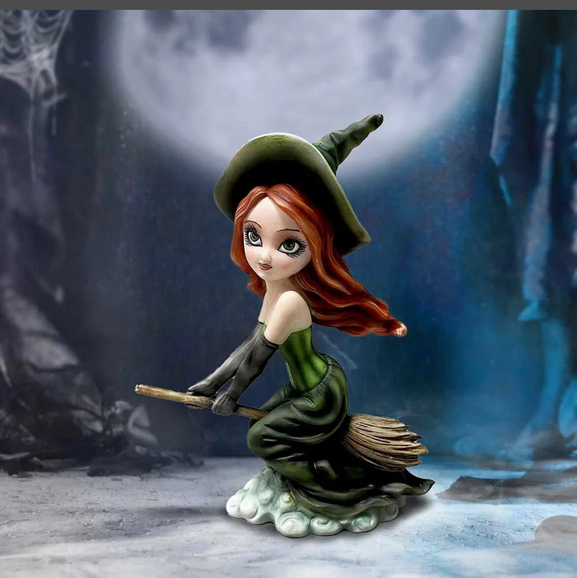 Willow 16cm