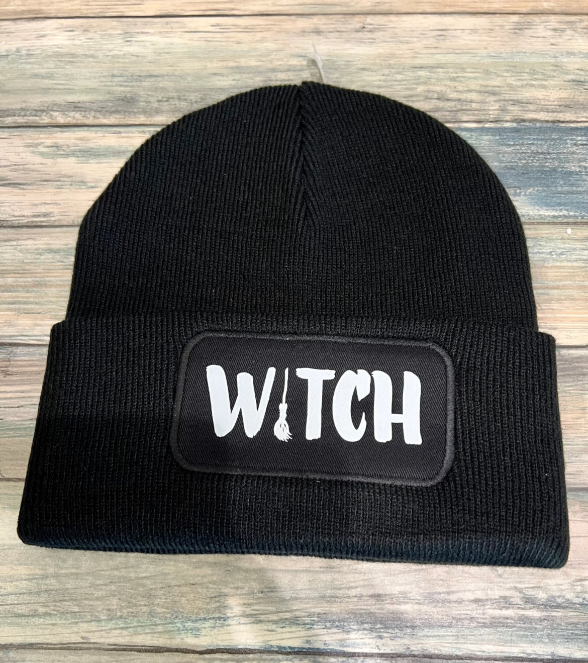 Witch hat