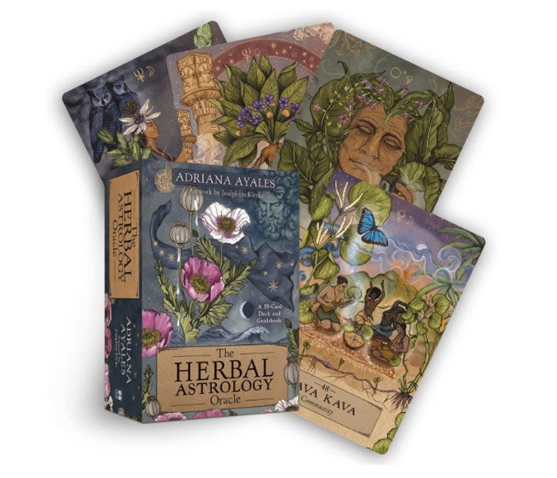 Herbal Astrology