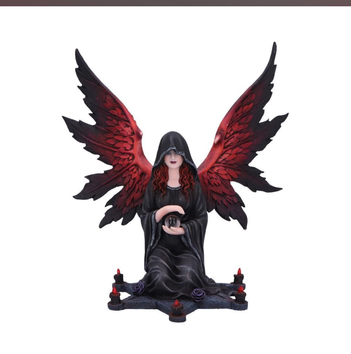 Forseer 23cm