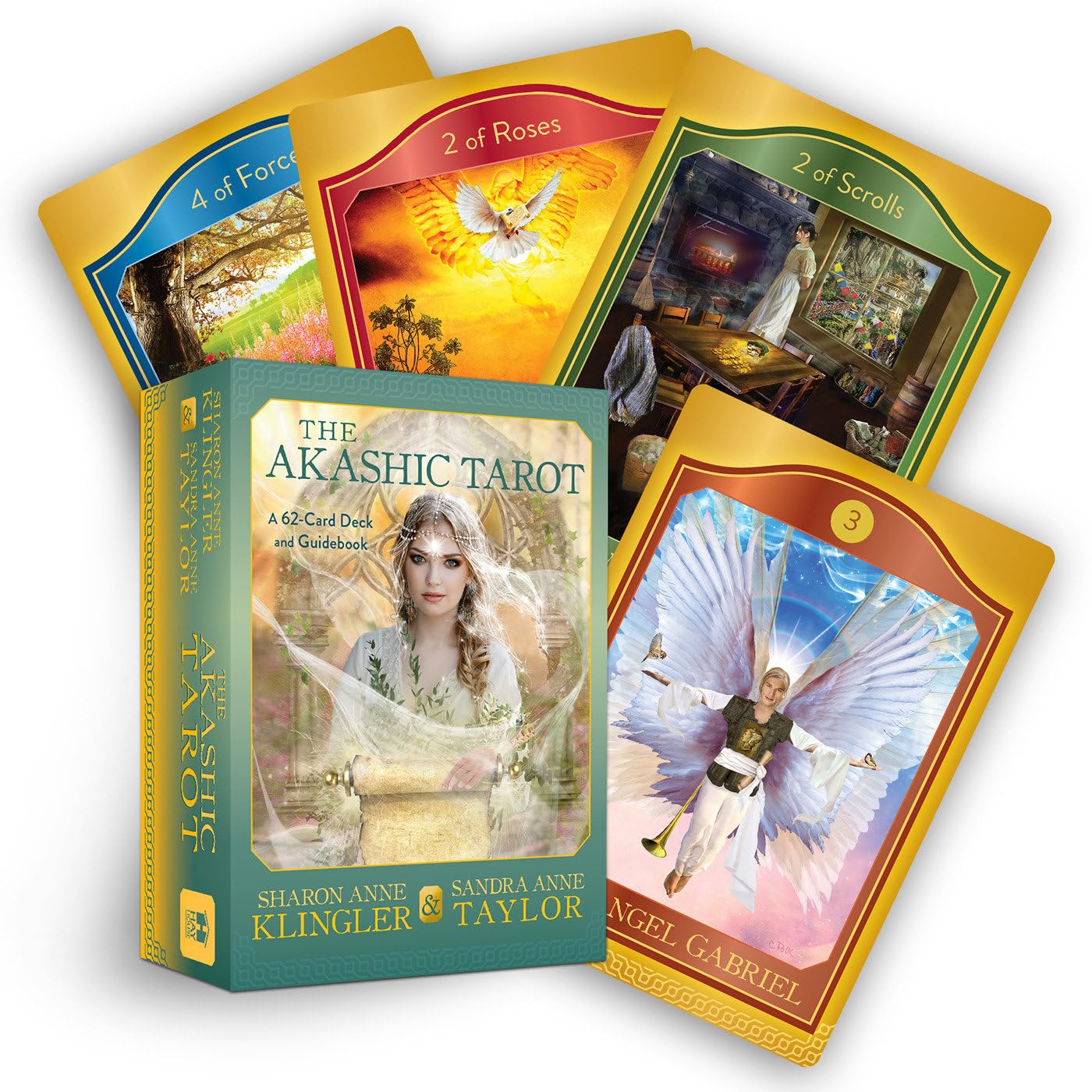 Akashic Tarot