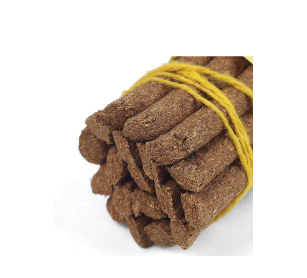 Original Healing Incense